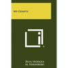 My Giants - Paperback