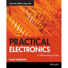 Practical Electronics: A Self-Teaching Guide - Paperback