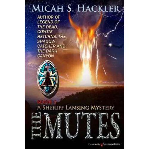 The Mutes - Paperback