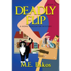 Deadly Flip, A Home Renovator Mystery - Paperback