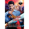 Finding You: Deception and Danger in Shadow Cove - Paperback