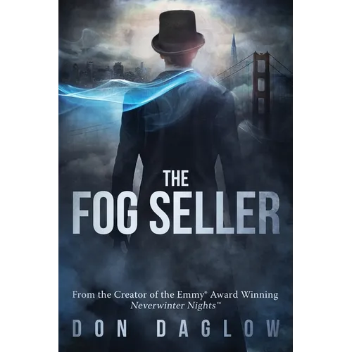 The Fog Seller: A San Francisco Mystery - Paperback