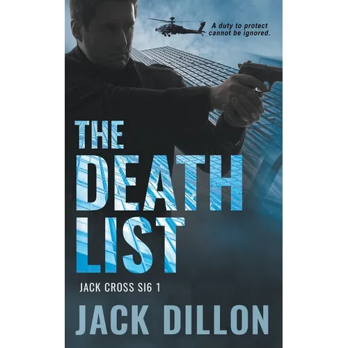 The Death List: An Espionage Thriller - Paperback