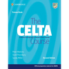 The Celta Course Trainee Book - Paperback