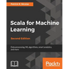 Scala for Machine Learning, Second Edition - Paperback