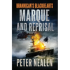 Marque and Reprisal - Paperback