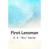 First Lensman - Paperback