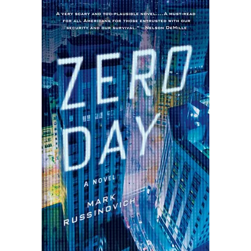 Zero Day: A Jeff Aiken Novel - Paperback