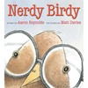 Nerdy Birdy - Hardcover