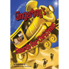 Gingerboy's Search for Christmas - Paperback