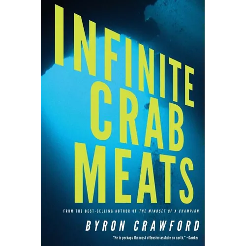 Infinite Crab Meats - Paperback
