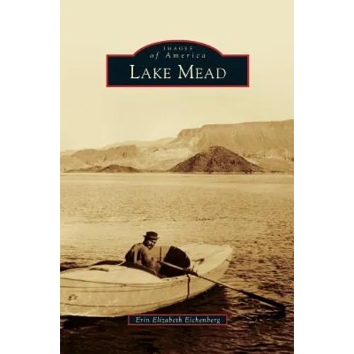 Lake Mead - Hardcover
