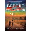 Before You Found Me - Paperback