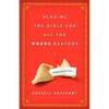 Reading the Bible for All the Wrong Reasons - Paperback