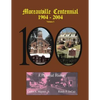 Moreauville Centennial - Paperback