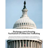 Backpage.com's Knowing Facilitation of Online Sex Trafficking - Paperback