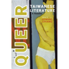 Queer Taiwanese Literature: A Reader - Paperback