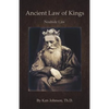 Ancient Law of Kings - Paperback