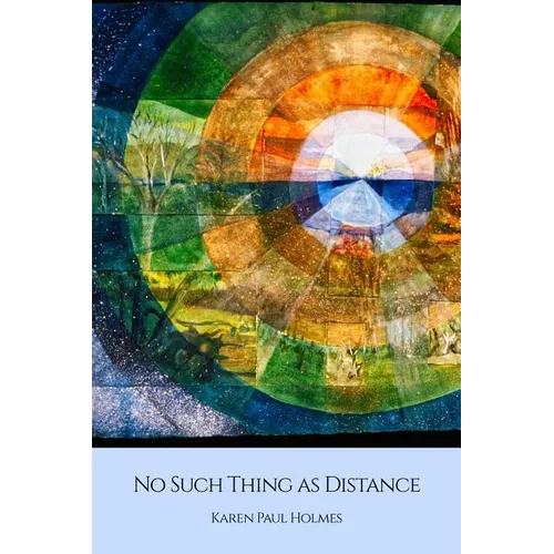 No Such Thing as Distance - Paperback