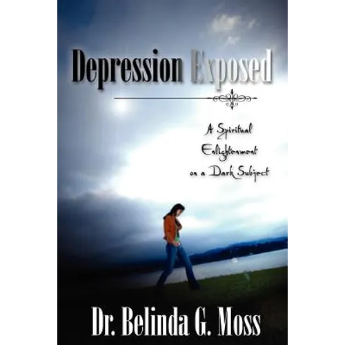 Depression Exposed - Paperback