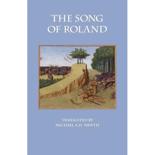 The Song of Roland - Paperback