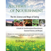 Alchemy of Nourishment: The Art, Science and Magic of Eating - Paperback