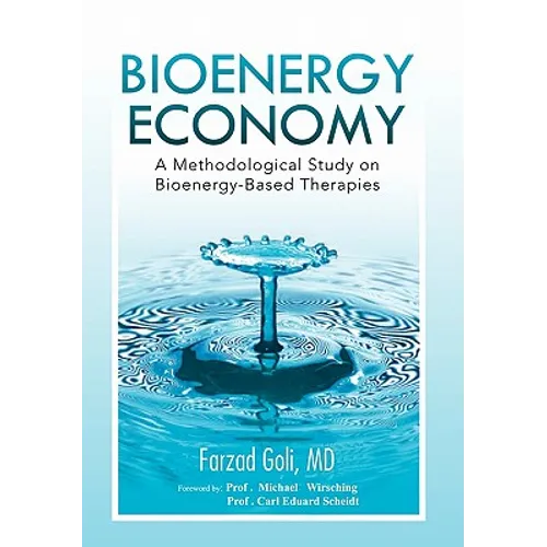Bioenergy Economy - Paperback
