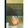 A Selection of the Birds of Brazil and Mexico: the Drawings - Paperback