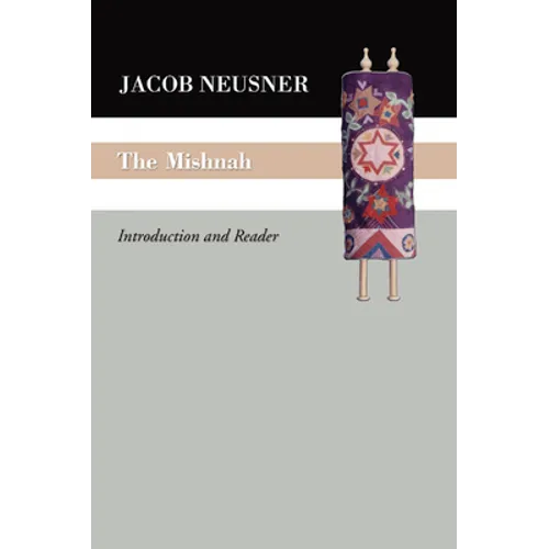 The Mishnah - Paperback