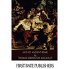 Lays of Ancient Rome - Paperback