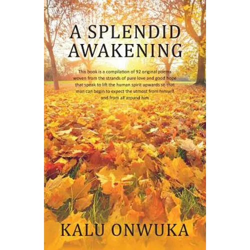A Splendid awakening - Paperback