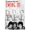 Swing It!: The Andrews Sisters Story - Paperback