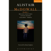 McDowall Plays: 1: Brilliant Adventures; Captain Amazing; Talk Show; Pomona - Paperback