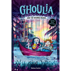 Ghoulia and the Doomed Manor (Book #4) - Hardcover
