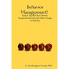 Behavior Management! Quick Tips for Bus Drivers, Paraprofessionals and other People on the Bus - Paperback