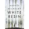 White Resin - Paperback