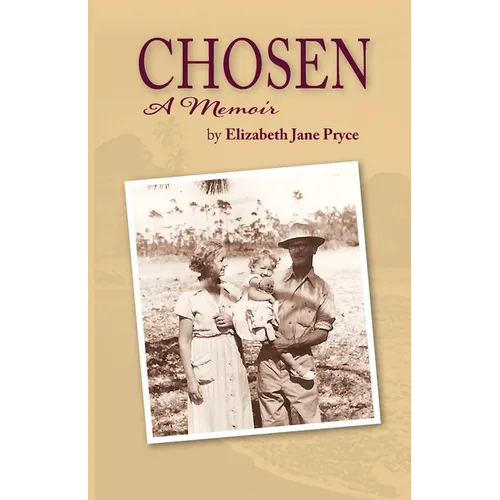 Chosen - Paperback