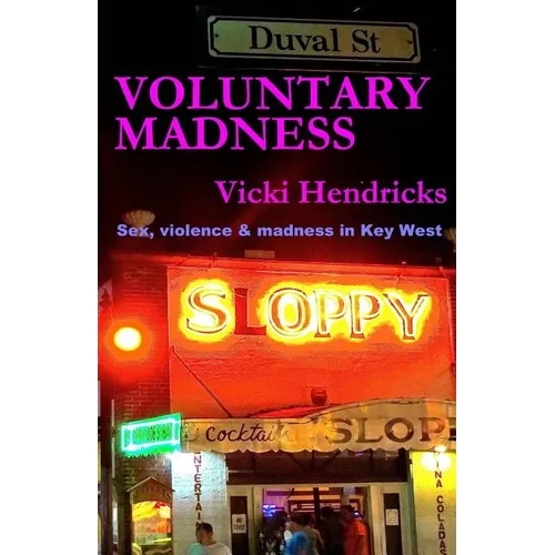 Voluntary Madness - Paperback