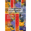 Second Language Learning Theories: Fourth Edition - Paperback
