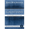 Galatians: The Wondrous Grace of God - Paperback
