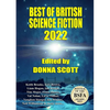 Best of British Science Fiction 2022 - Paperback