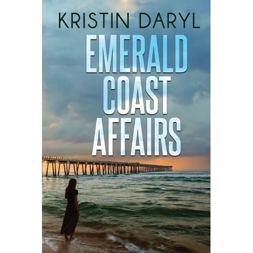 Emerald Coast Affairs - Paperback