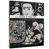 Amor Y Cohetes: A Love and Rockets Book - Paperback