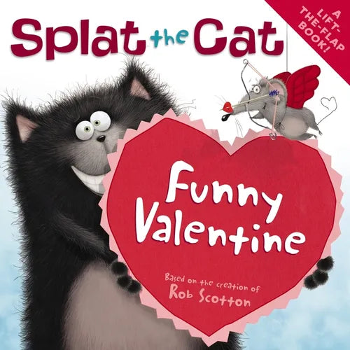 Funny Valentine - Paperback