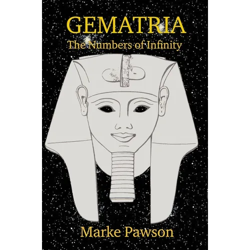 Gematria - Paperback