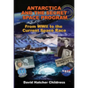 Antarctica and the Secret Space Program: From WWII to the Current Space Race - Paperback