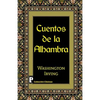 Cuentos de la Alhambra - Paperback