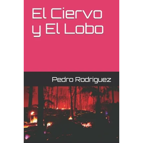 El Ciervo y El Lobo - Paperback