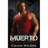 Muerto: Night Rebels Motorcycle Club - Paperback