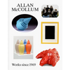 Allan McCollum: Works Since 1969 - Hardcover
